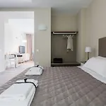 Apartment Flateli 430 Bcn *