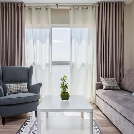 شقة Flateli 430 Bcn برشلونة