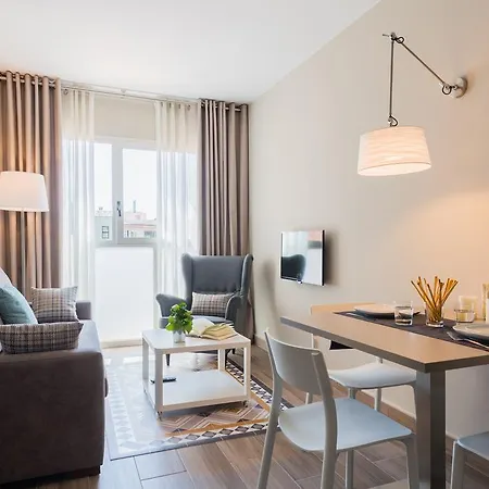 Flateli 430 Bcn برشلونة