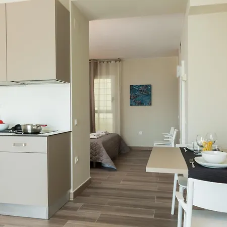 Flateli 430 Bcn برشلونة