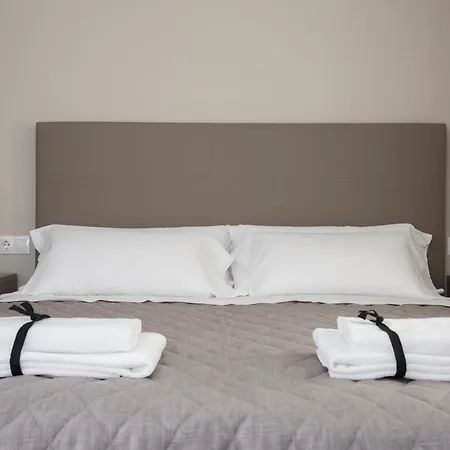 Apartment Flateli 430 Bcn