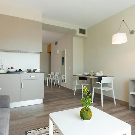 Flateli 430 Bcn شقة