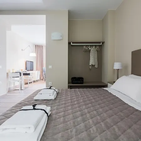 شقة Flateli 430 Bcn *