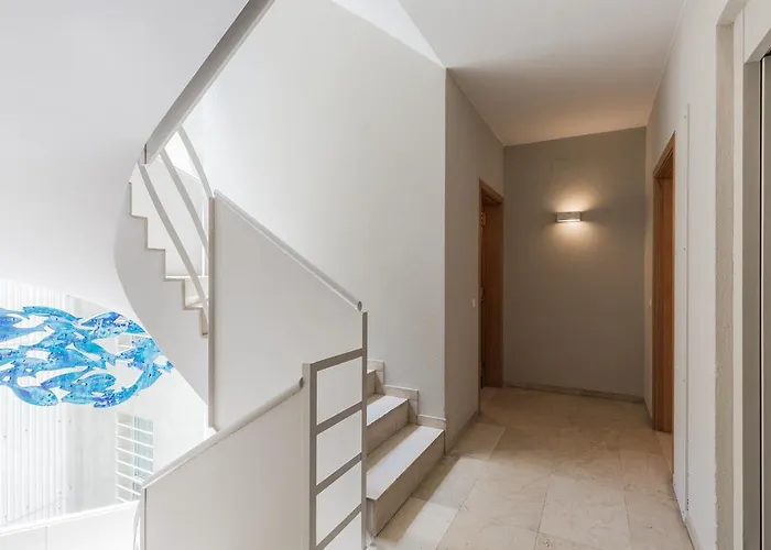 Appartement Flateli 430 Bcn