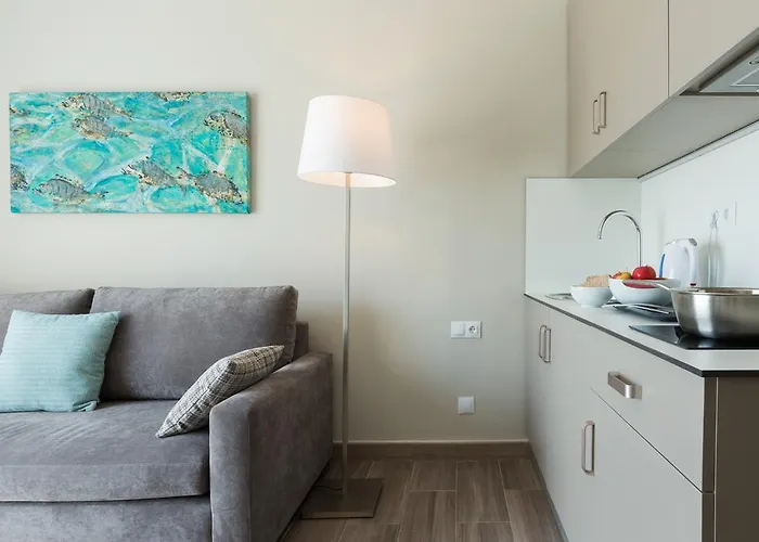 Appartement Flateli 430 Bcn Barcelone
