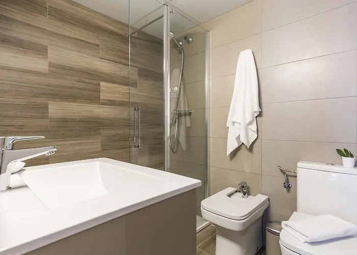 Appartement Flateli 430 Bcn