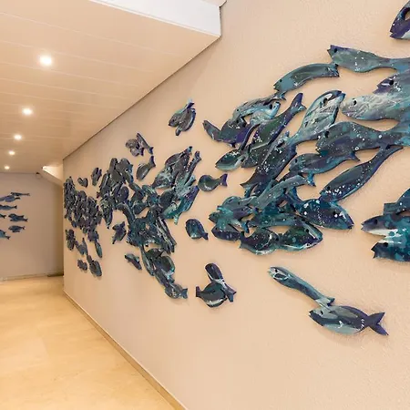 アパート フラテリ 430 Bcn *