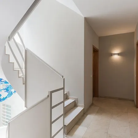 アパート フラテリ 430 Bcn