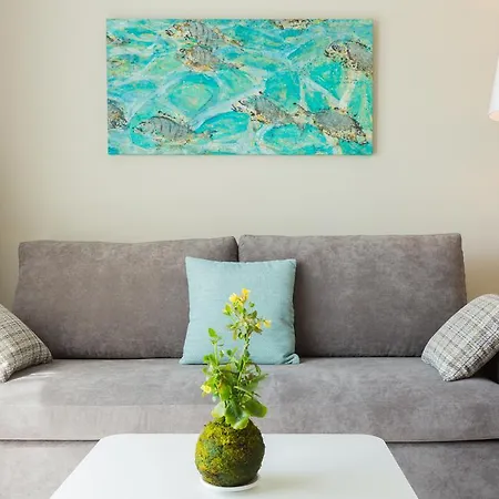 Apartment Flateli 430 Bcn