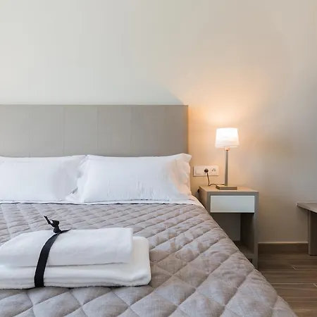 Apartment Flateli 430 Bcn Barcelona